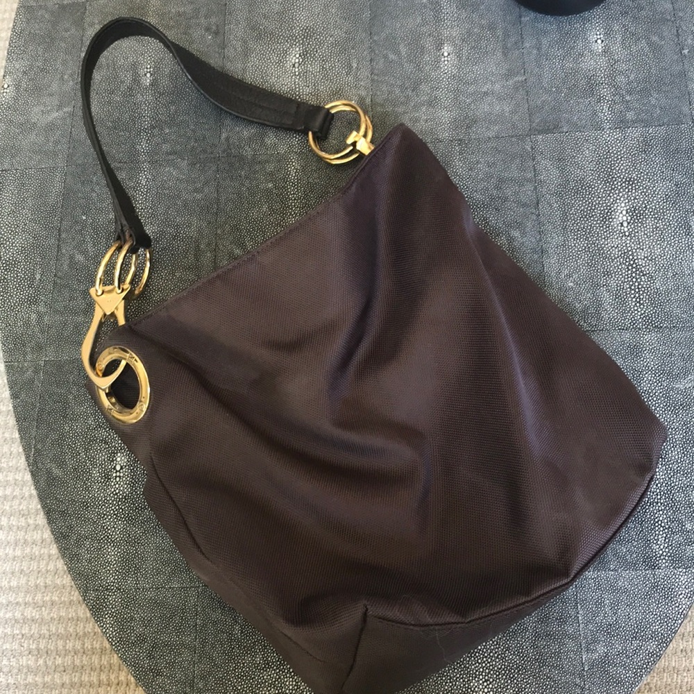 JPK Paris 75 shoulder bag